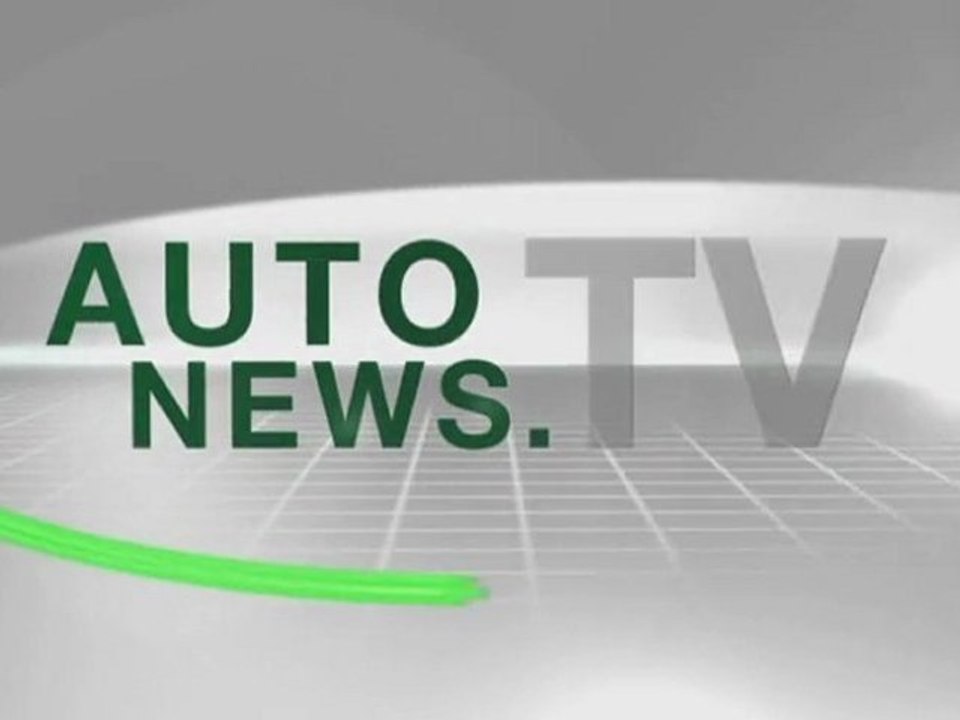 UP-TV AutoNews.TV April 2010 - Das Magazin (DE)