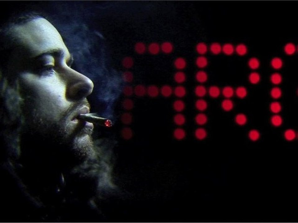 STUDIO-PHOENIX : MrDIMEKA - "LA MANO DEL DIOS"