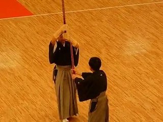 Yagyu Shinkage Ryu Kenjutsu - Fukuroshinaï