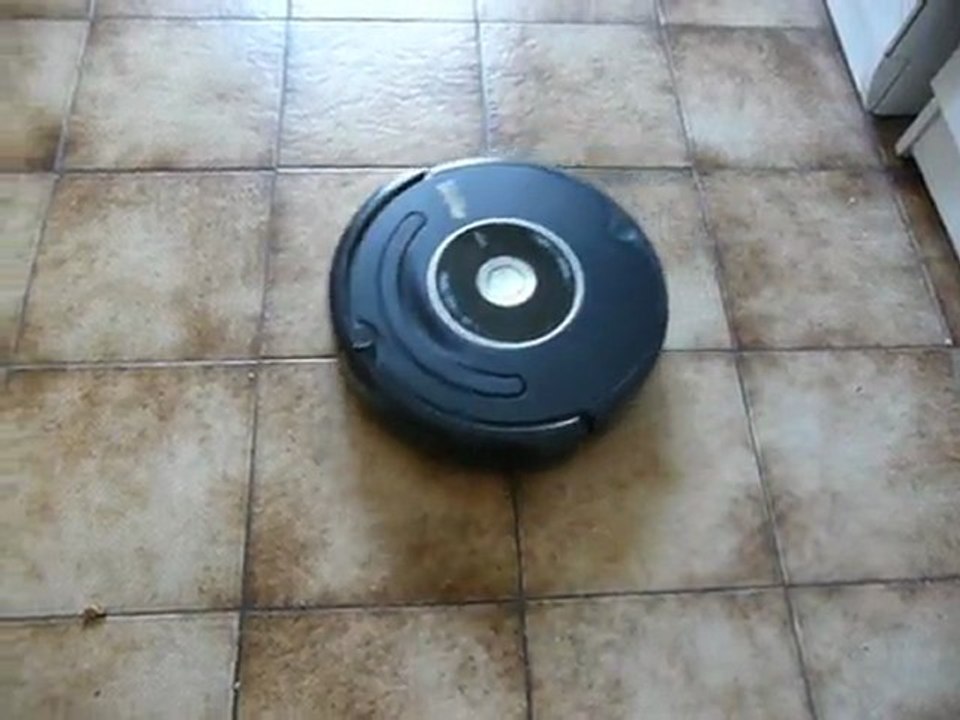 Roomba 581