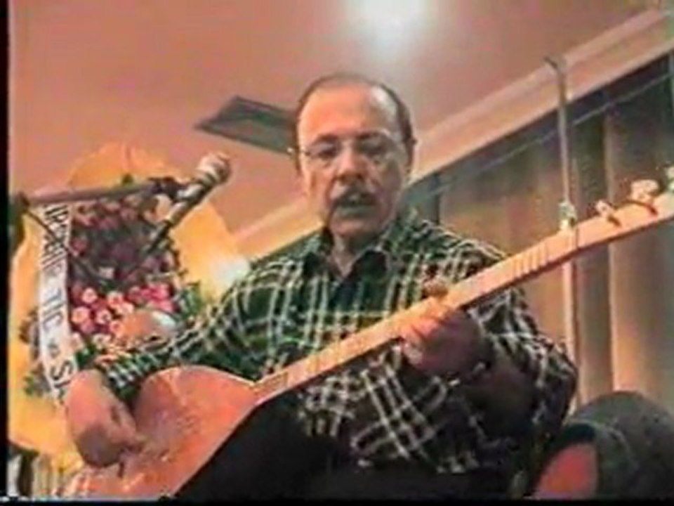 Neset Ertas-Bulgur Pilavi