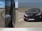 UP-TV Peugeot RCZ got Red Dot Desing Award (EN)