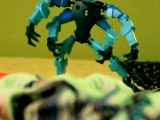 Film lego ben10 megachrome (20 sec) 2010