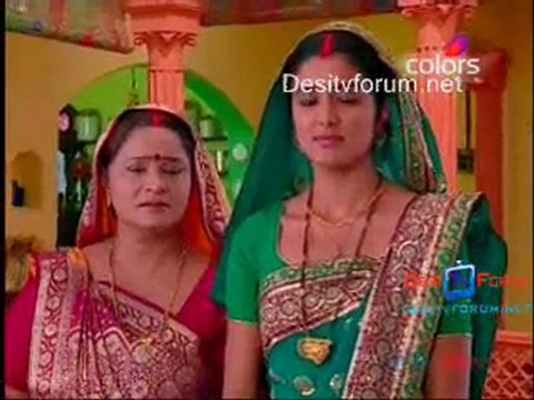 Bhagya Vidhaata - 31st March 2010 - pt2
