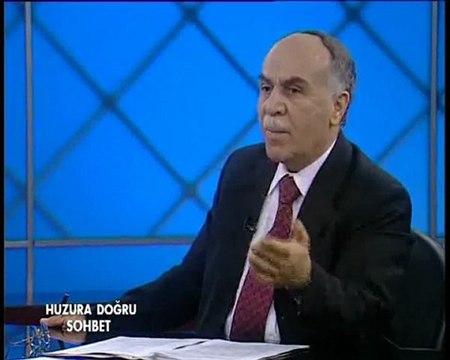 Osman Ünlü, Allah için sevmek allah için sevmemek