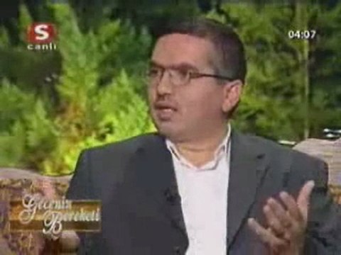 Dilaver selvi sohbet cok guzel canmedinem.net ilahivideo