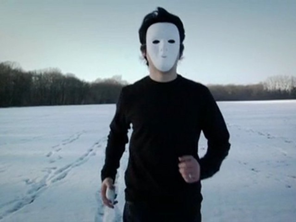 mono follow the map - video clip japan