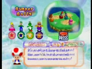 Mario Party 2 - western land (Part 4)