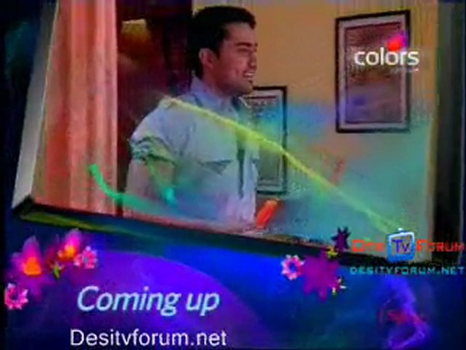 Bhagya Vidhaata - 31st March 2010 - pt3