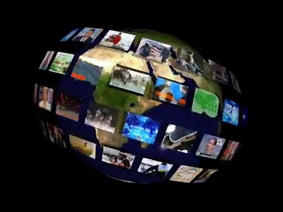 Grande Odysée Savoie Mont Blanc 2011 - Bande promo