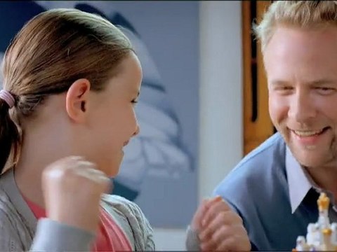 Pub LEGO Jeux de Société RamsesPyramid (20sec) 2010