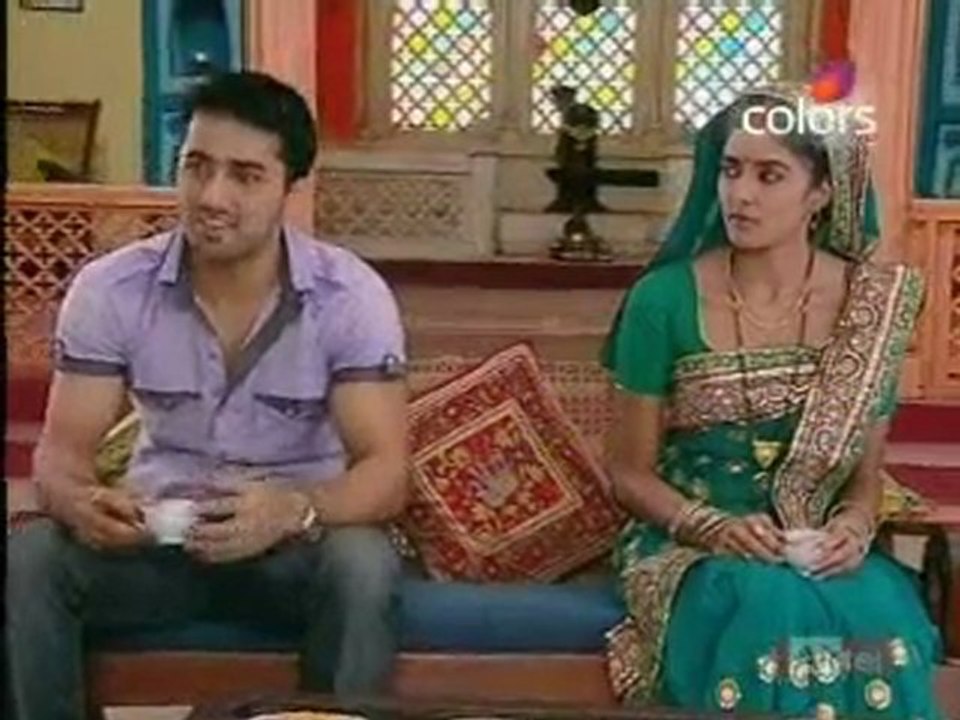 Bhagyavidhaata-31st March-Part-3