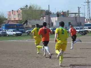 HBBK  &  MANGIT   Turnuva ilk maçı..