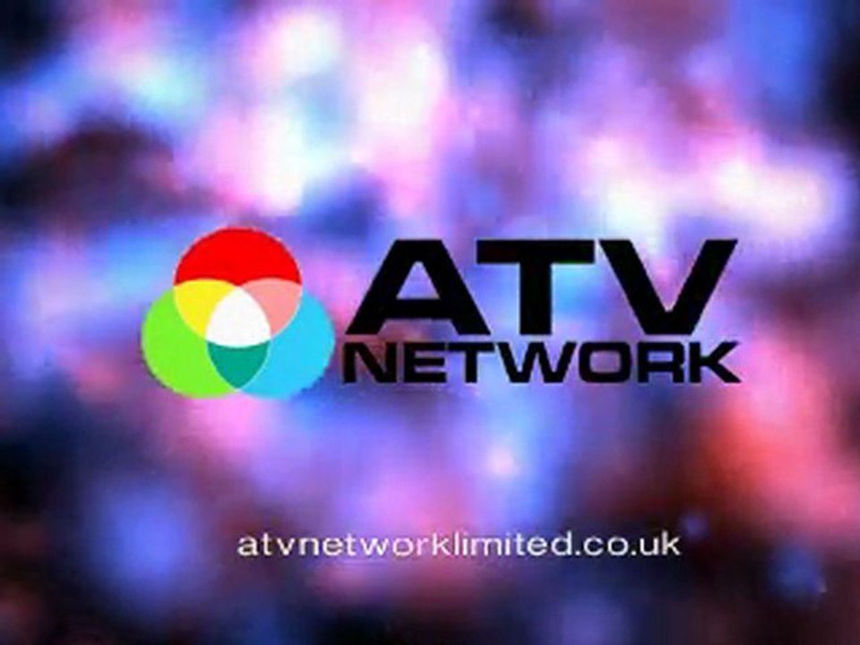 ATV Network Demo Ident 3