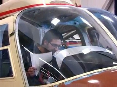 Centennial College Aviation Technician Avionics
