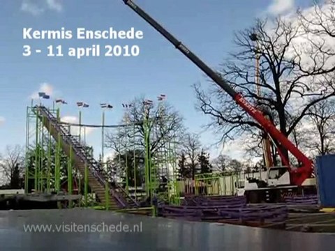 Kermis Enschede