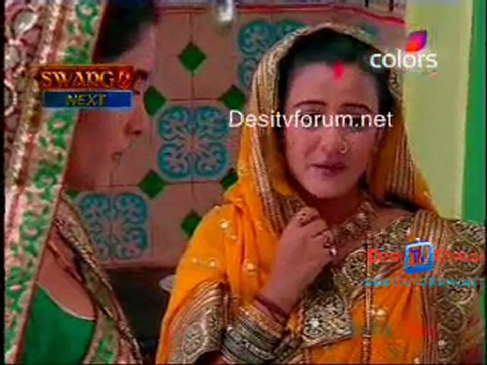 Bhagya Vidhaata - 31st March 2010 - pt5