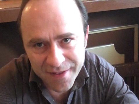 Αποστολή στο Μόναχο μέρος 1