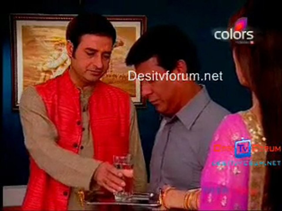 Swarg  - 31st March 2010 - pt1