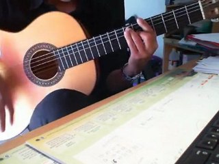 Tuto un mec à la cool (Manu Larrouy)