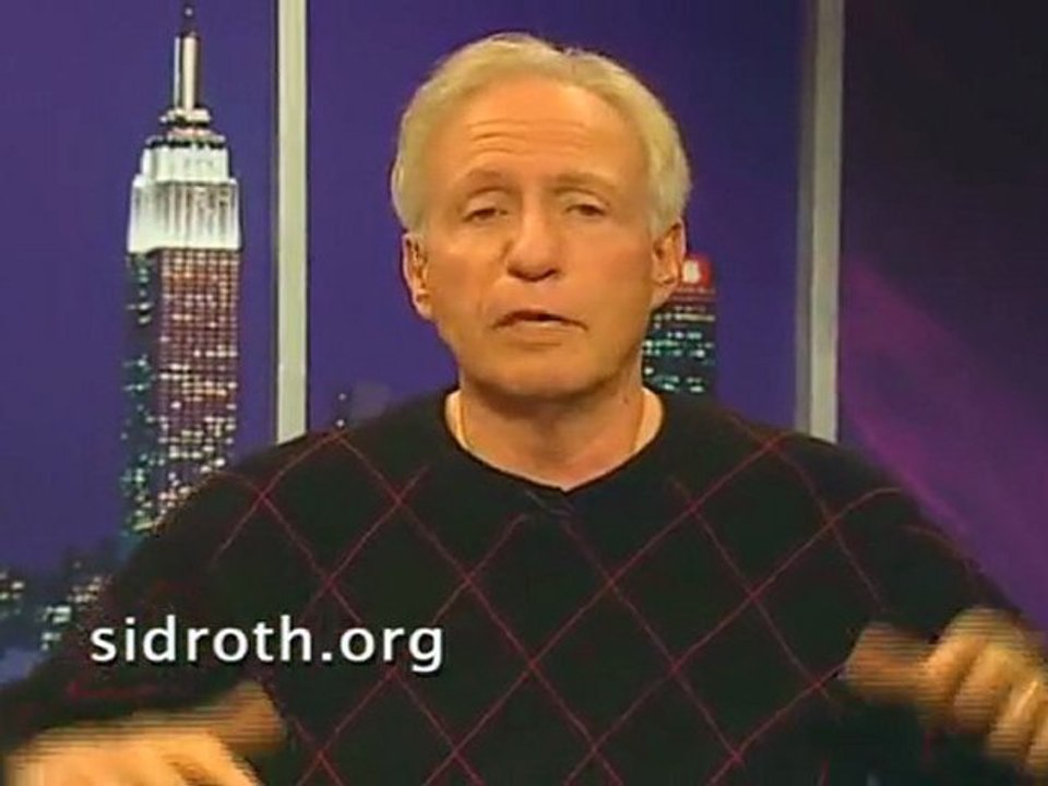 Sid Roth 0711 Its Supernatural Joshua Mills PT04