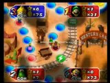 Mario Party 2 - western land (Part 5)