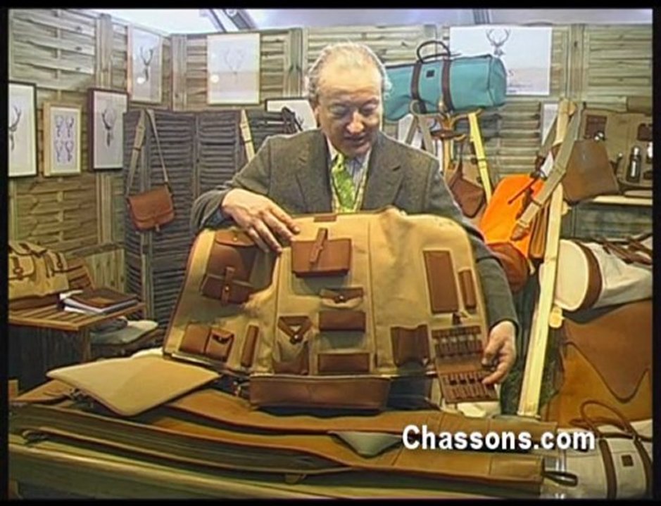 Aneas Chasse