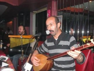 Erol Albayrak( ölürüm sandı )