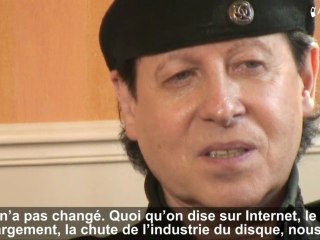 Scorpions @ Allomusic