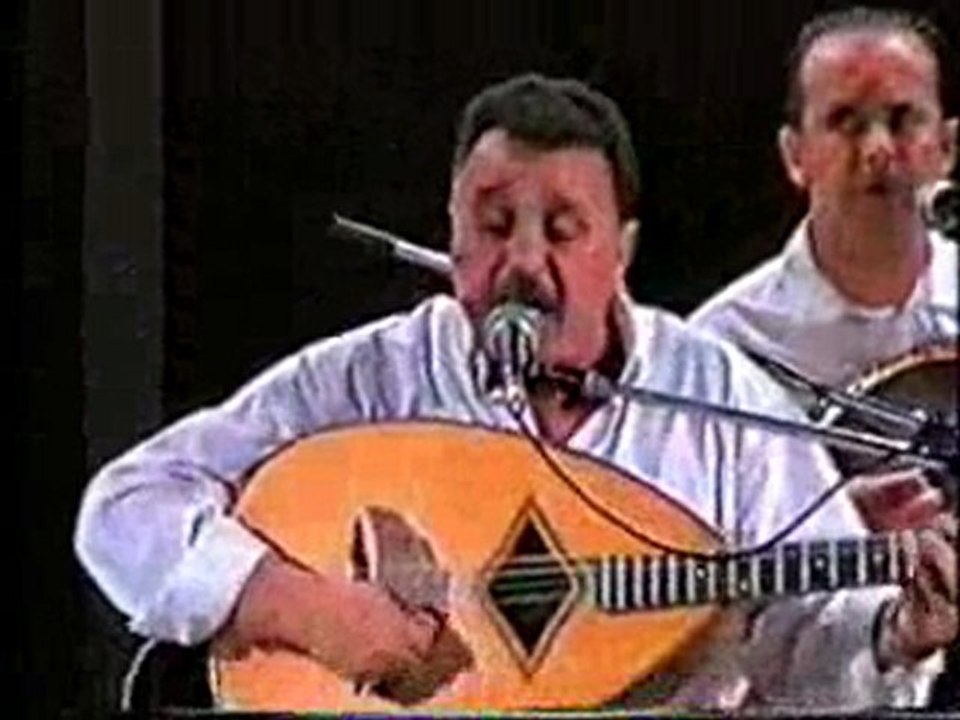 cherif hamani live n° 3