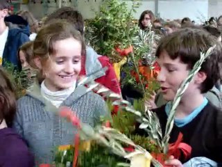 L'Aumônerie diocésaine de Belley-Ars en chemin vers Pâques