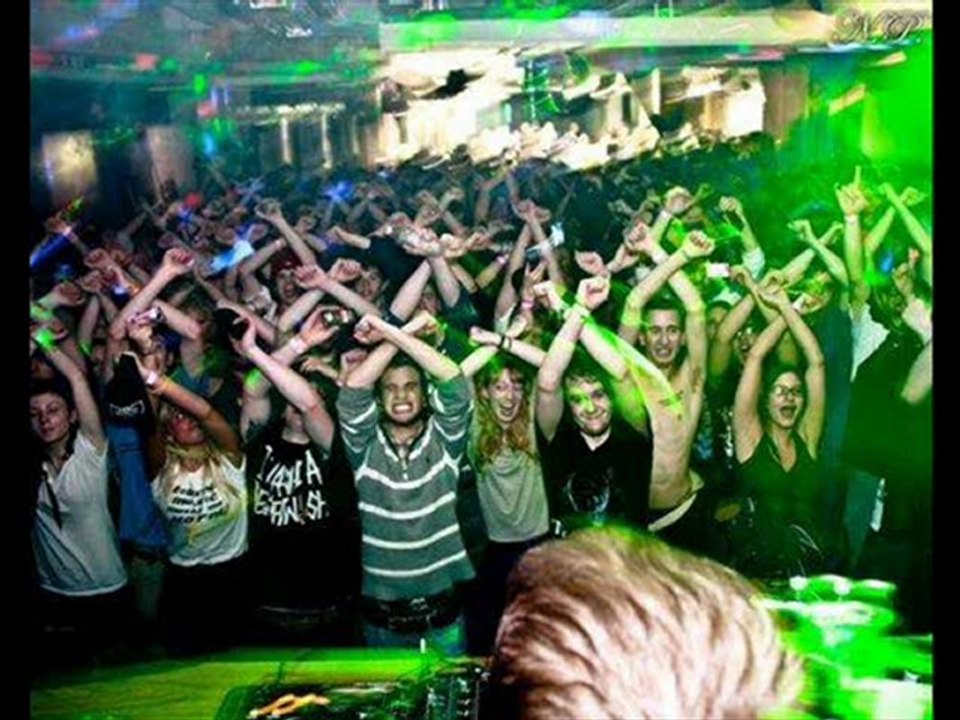 Excision and Datsik - A Milli (Dubstep Remix)