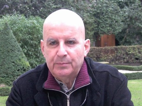 Pierre Guyotat 2/5 – Arrière-fond (Mediapart)