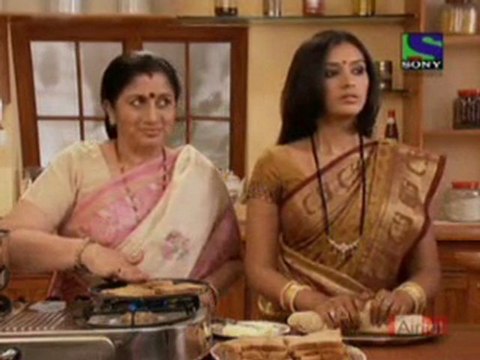 Godh Bharai 31st March 2010 Part4