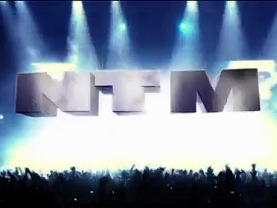 SUPREME NTM - PARC DES PRINCES [19 JUIN 2010]