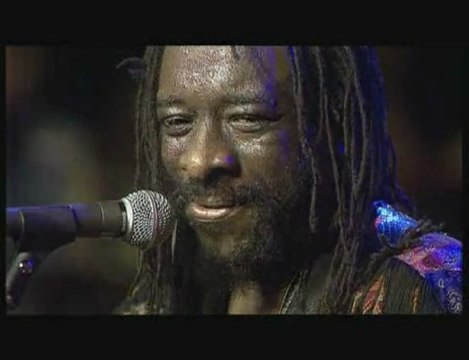 James Blood Ulmer - Zycopolis Productions