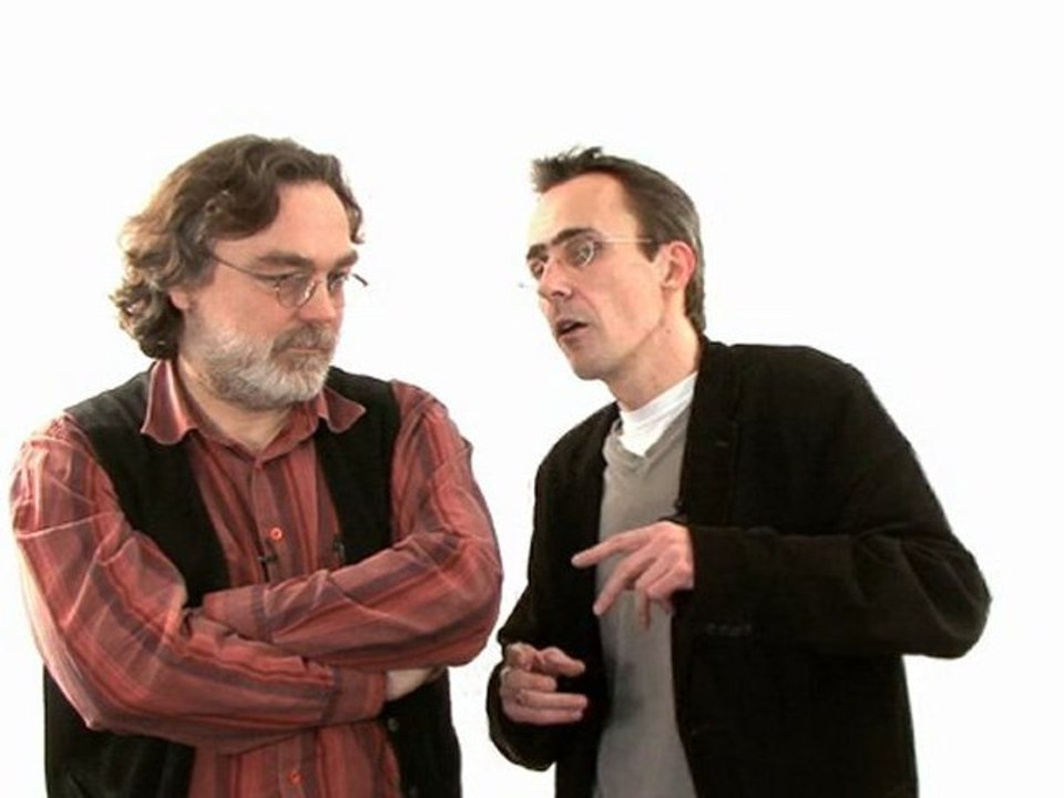 Plus belle la vie le film à l'épreuve du face à face