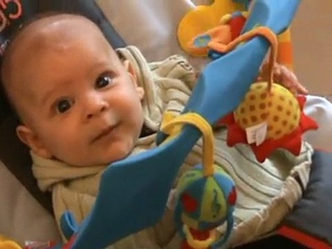 31 - Nathan s'exprime sur le transat - 31 Mars 10