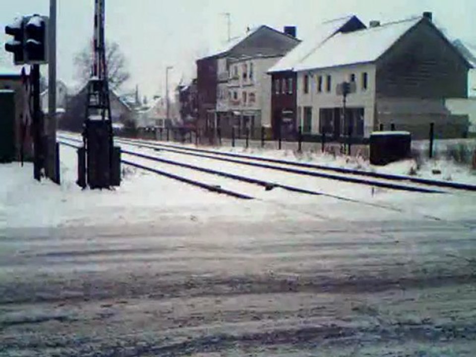 Auf großer Tour durch den VRS 2010-1