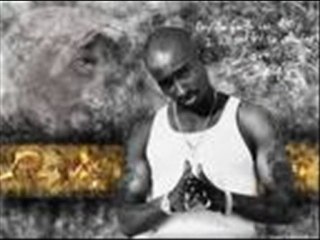 Tupac - Hit Em Up