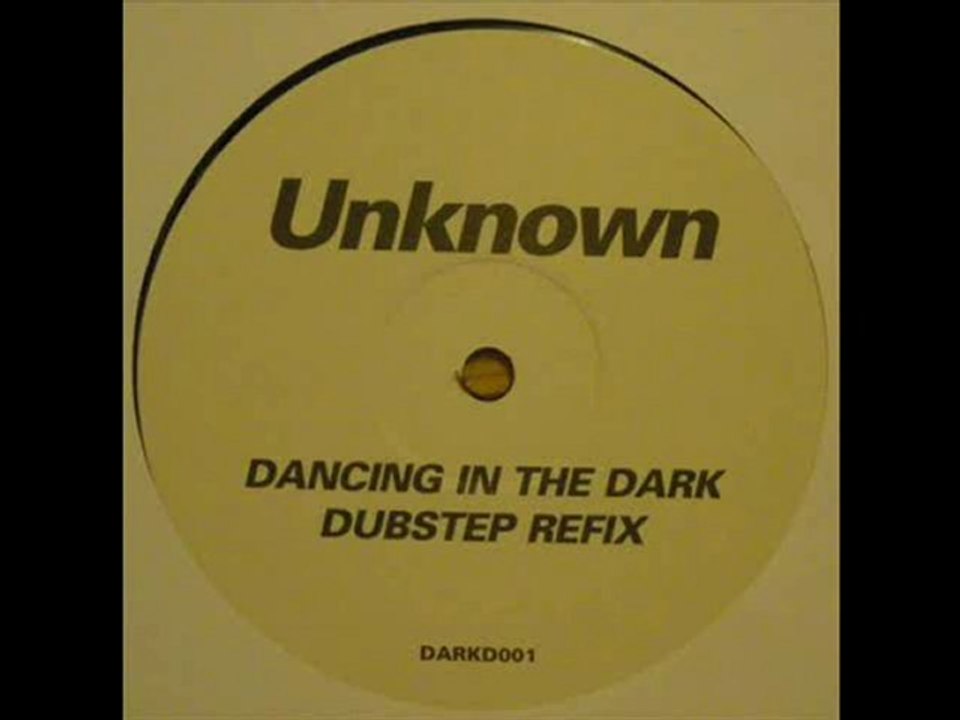 The proxy - Dancing in the dark (remix)