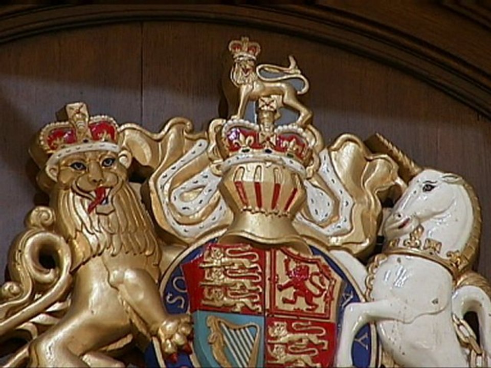 Armed raiders jailed after trial without jury