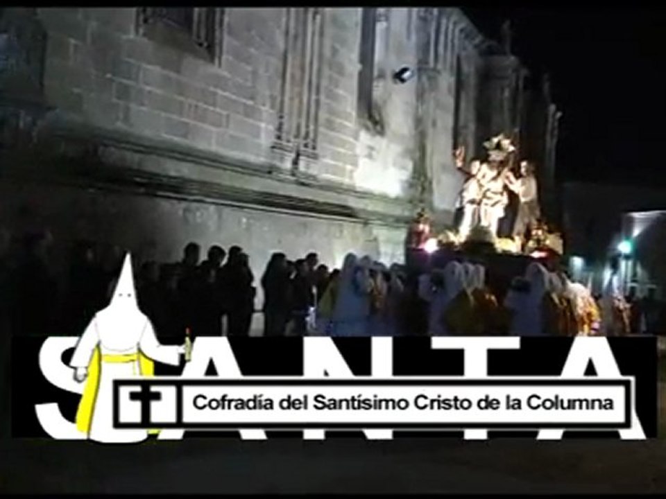 MARTES SANTO 2 DE 2