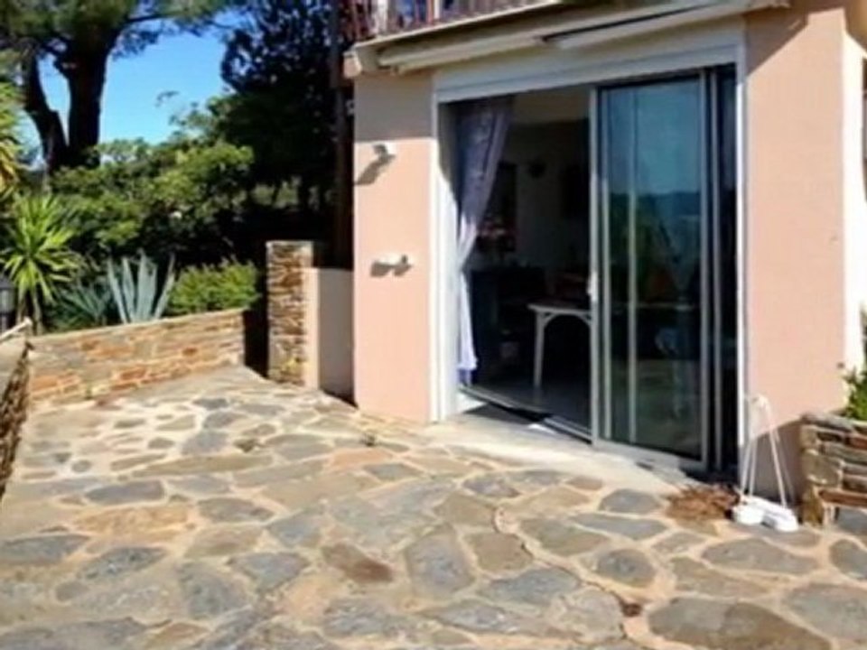 254.000 - Le lavandou - appartement a vendre