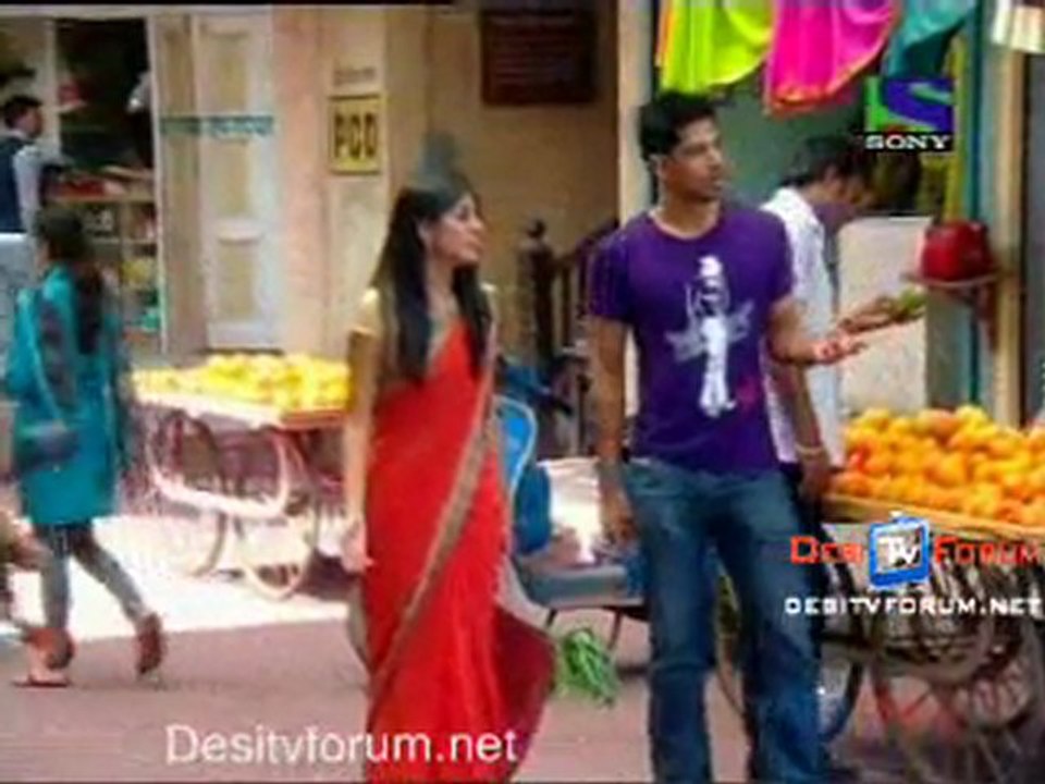 Pyar ka Bandhan - 31st March 2010 - pt4