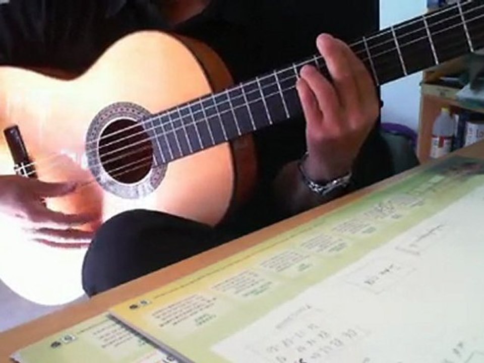 comme toi (version rumba) J.J Goldman