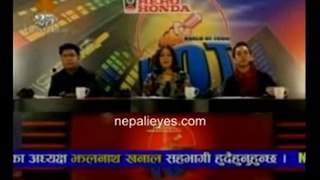 Voice Of Teen-31 March 2010-Full Episode