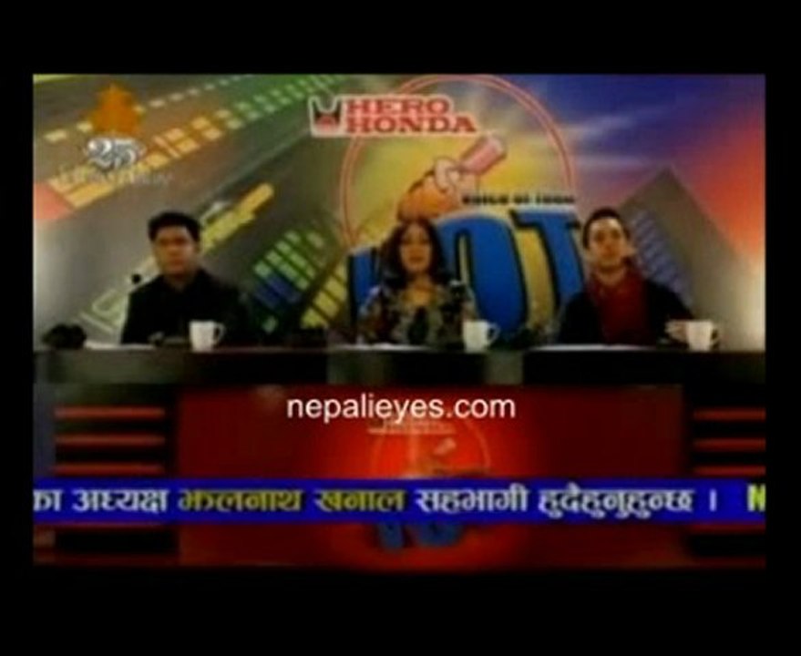 Voice Of Teen-31 March 2010-Full Episode