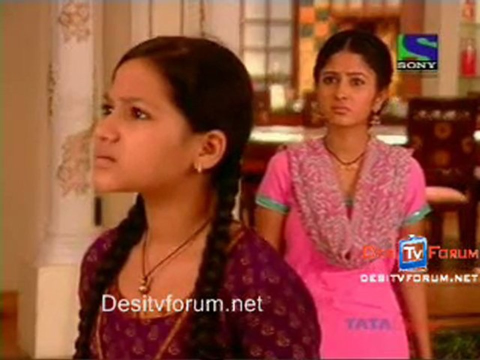 Jeet Jayenge Hum 31st March 2010 - pt2