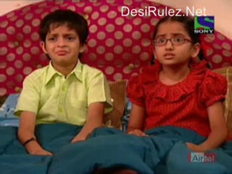 Jeet Jayenge hum 31st March 2010 Part2